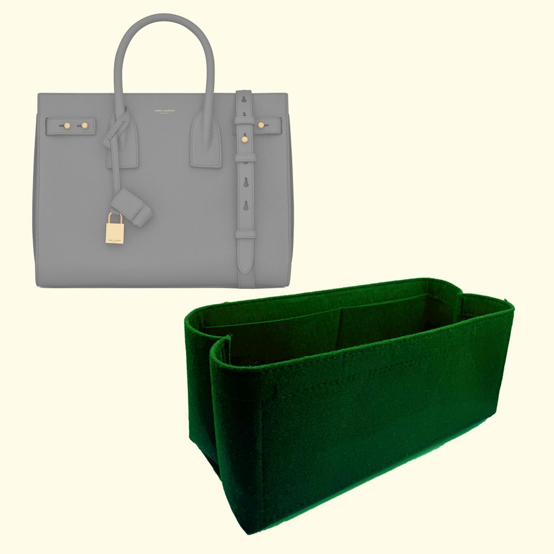 Bag Organiser for Sac De Jour